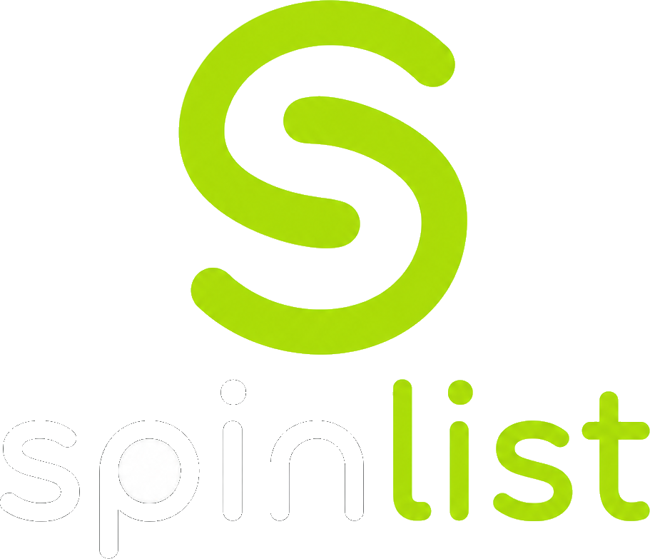 Spinlist